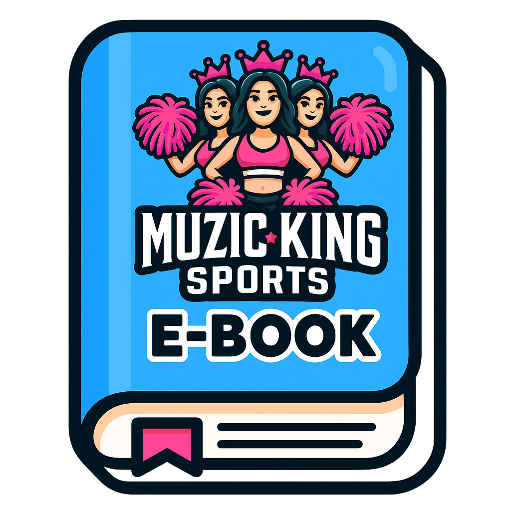 Sports Betting E-Book